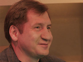 Иван Стариков. Фото: с сайта svobodaslova.ictv.ua (c)