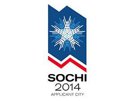 Олимпиада в Сочи. Фото: с сайта novonews.lv