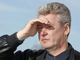 Сергей Собянин. Фото с сайта kommersant.ru