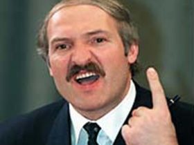Александр Лукашенко. Фото: gazeta.ru