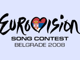 Логотип  "Евровидения". Фото: sibnovosti.ru