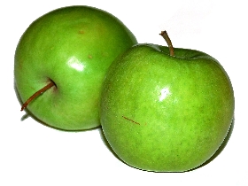 Яблоки. Фото Собкор®ru