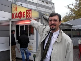 Александр Белов. Фото с http://shargunov.livejournal.com/