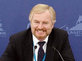 Сергей Сторчак. Фото с сайта www.topnews.ru