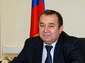 Николай Лямов. Фото: kp.ru