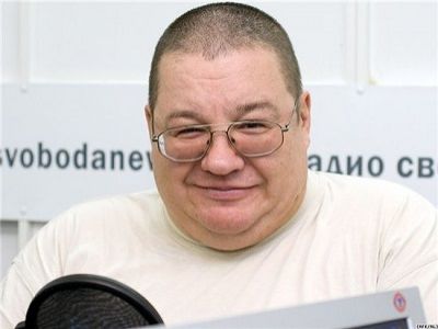 Дмитрий Шушарин. Фото publicpost.ru