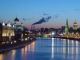 Москва-река. Фото с сайта autoutro.ru