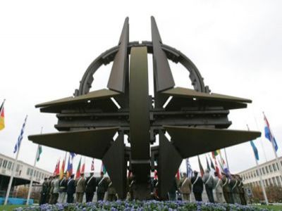 НАТО. Фото: azg.am