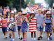 Дети на празднике в честь Дня независимости США. Источник - cdn.history.com