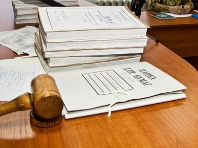 Суд, исковые заявления. Фото: files.vm.ru