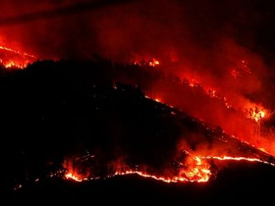 Лесные пожары в Забайкалье. Фото: cdnvideo.ru