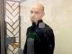 Андрей Пивоваров в зале суда, 2.06.21. Фото: t.me/brewerov2
