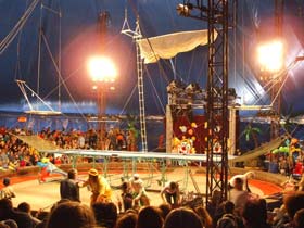 Цирк. Фото: nn-photo.ru (с)