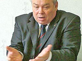 Юрий Копылов, бывший мэр Владивостока. Фото: dv.kp.ru (с)