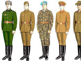 Солдаты. Фото с сайта velengurin.narod.ru