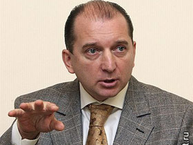Gредседатель совета директоров "АвтоВАЗа" Владимир Артяков. Фото с сайта kommersant.ru