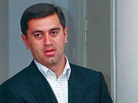 Ираклий Окруашвили. Фото с сайта ng.ru