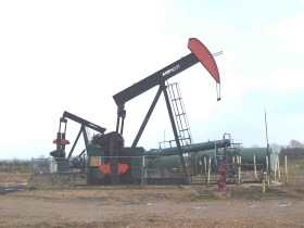 Нефть. Фото: с сайта igreens.org.uk