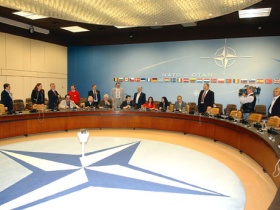 НАТО. Фото: photobucket.com