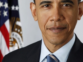 Обама. Фото с сайта change.gov