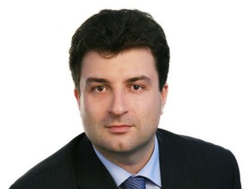 Проректор Российской экономической школы Алексей Ситников