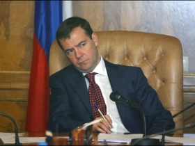 Дмитрий Медведев. Фото: http://naviny.by