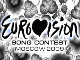Евровидение 2009. 