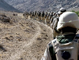Афганистан. Фото с сайта: www.pattayainfo.com