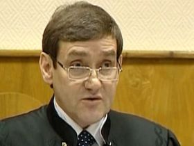 Судья Виктор Данилкин. Фото с сайта criminalnaya.ru