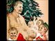 Сталин и дети (плакат). Источник livejournal.com