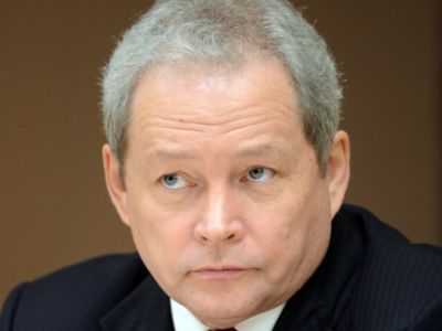 Губернатор Виктор Басаргин. Фото: picpool.ru
