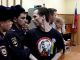 Ильдара Дадина берут под стражу в зале суда, 7.12.15. Фото Д.Борко, источник - graniru.org