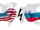 США и Россия. Фото: rusvesna.su
