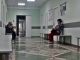 Пустой коридор в поликлинике. Фото: Александр Воронин, Каспаров.Ru