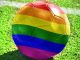 ЛГБТ-футбол Фото:  Рамблер/спорт